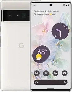 Замена стекла на телефоне Google Pixel 6a в Нижнем Новгороде